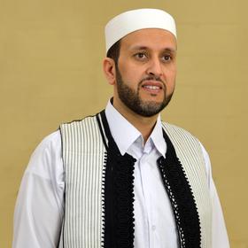 Ahmed Muhammad Al-Sheikhi