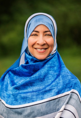 Zaynab Ansari