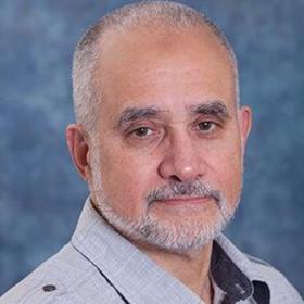 Ihsan Bagby