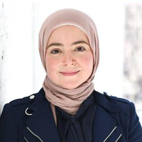 Amina Barhumi