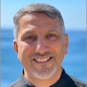 Dr. Hatem Bazian