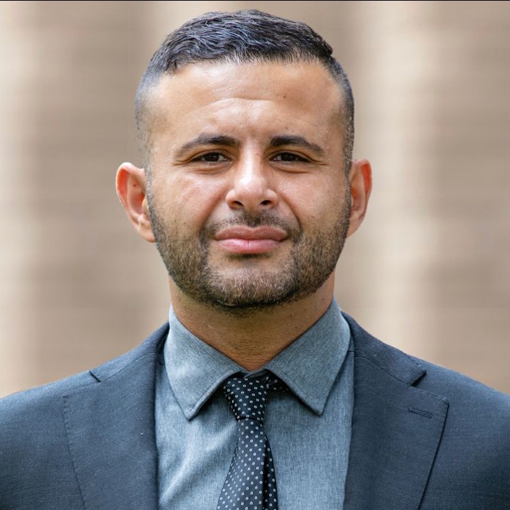 Khaled Beydoun