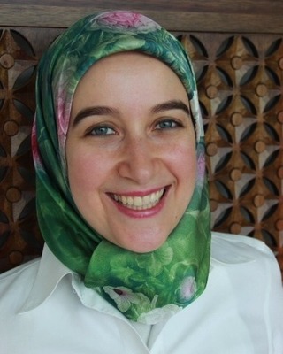 Hadia Zarzour