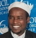 Feysal Mohammed