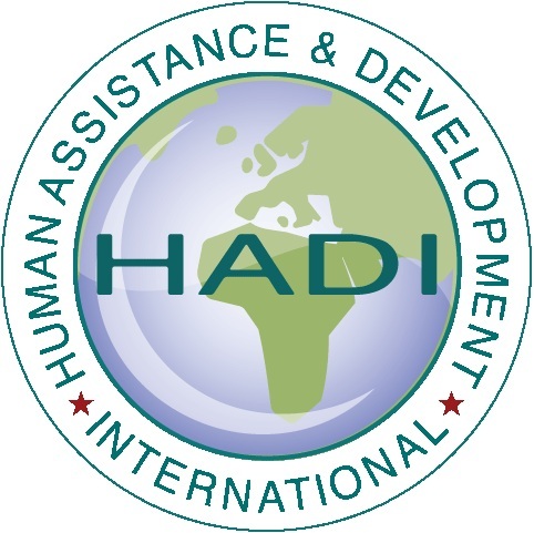 HADI logo