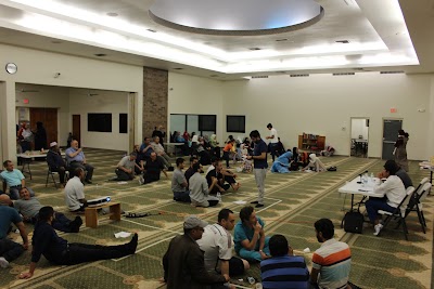 Islamic Center of Tucson logo