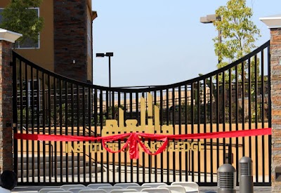 Institute of Knowledge (IOK) logo