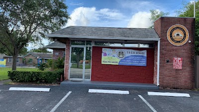 The Islamic Education School Fl logo