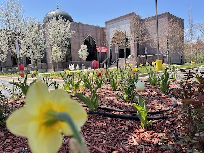ICCD - Islamic Community Center of Des Plaines logo