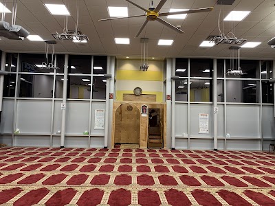 Islamic Center of Northern Kentucky logo