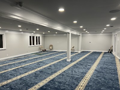 Lexington Islamic Center (Armstrong mill) logo