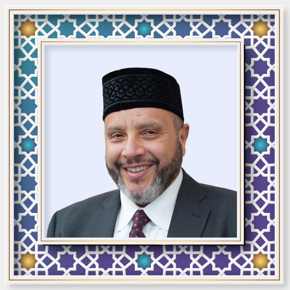 Dr. Mohamed Moussa