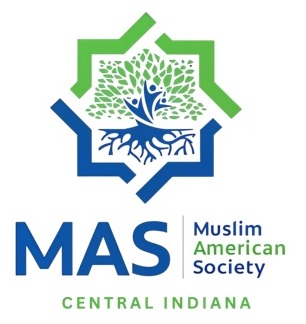 MAS - Central Indiana logo
