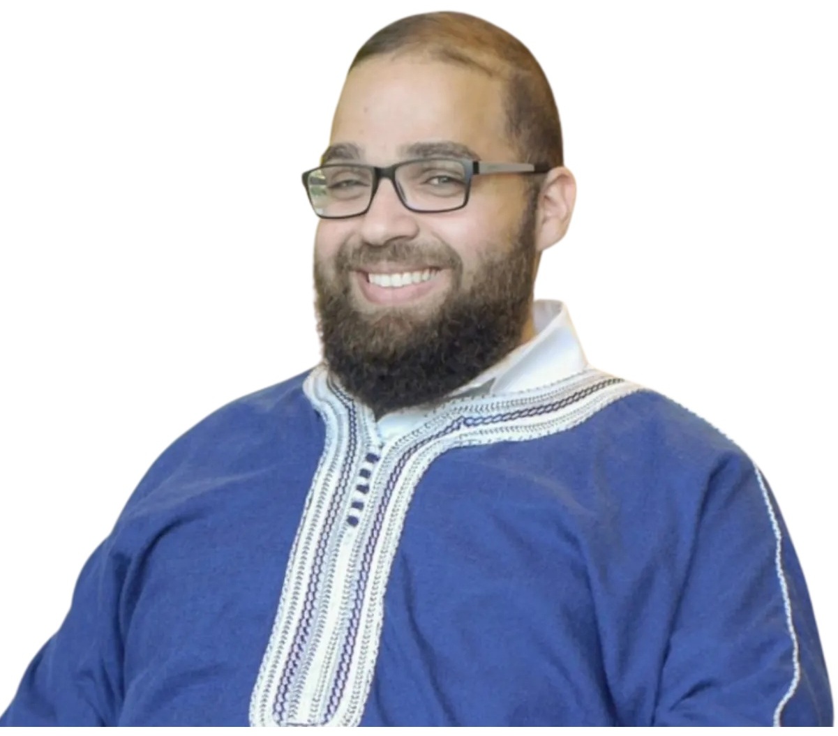 Shaykh Tariq Musleh