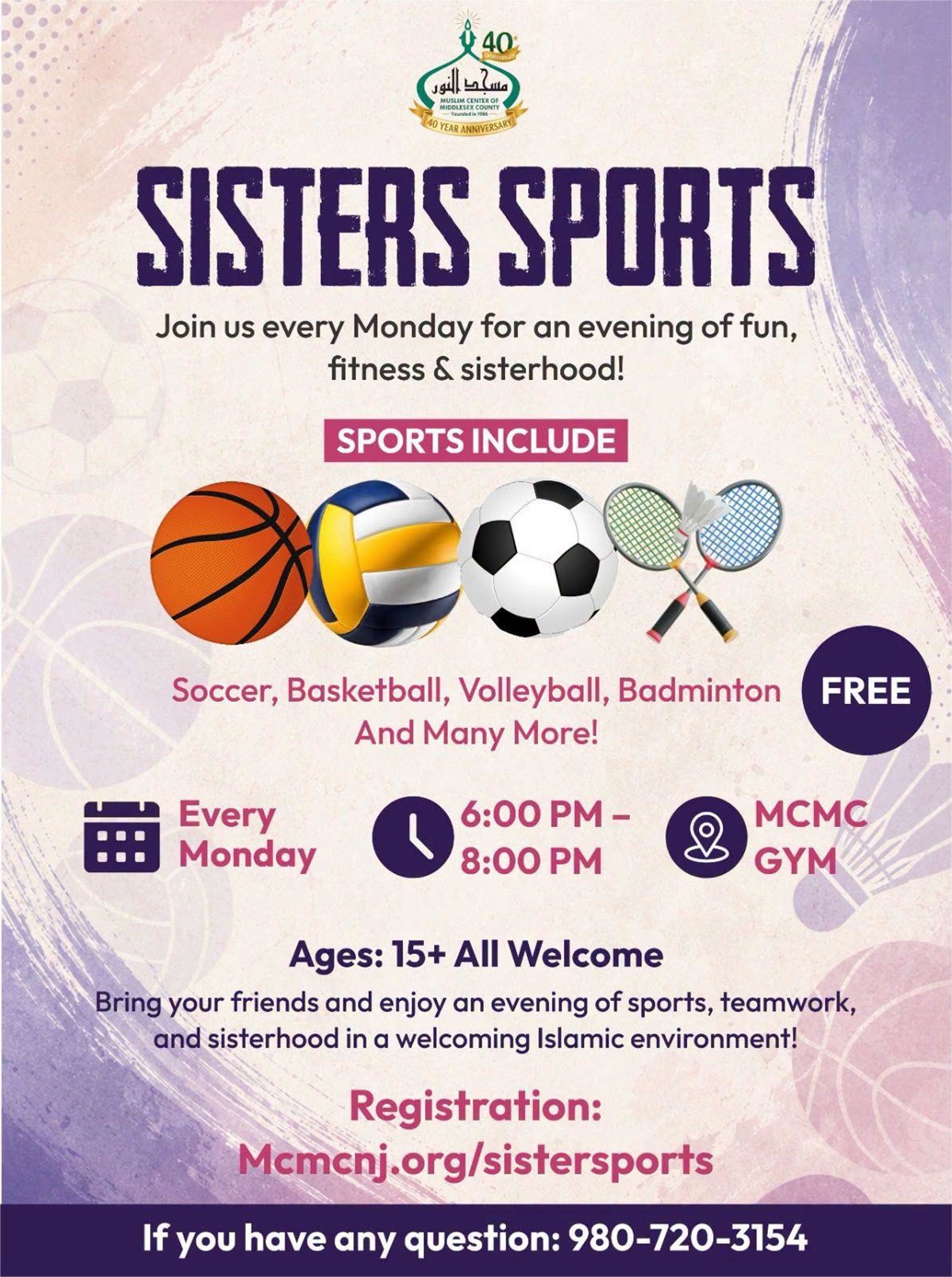 Sisters Sports