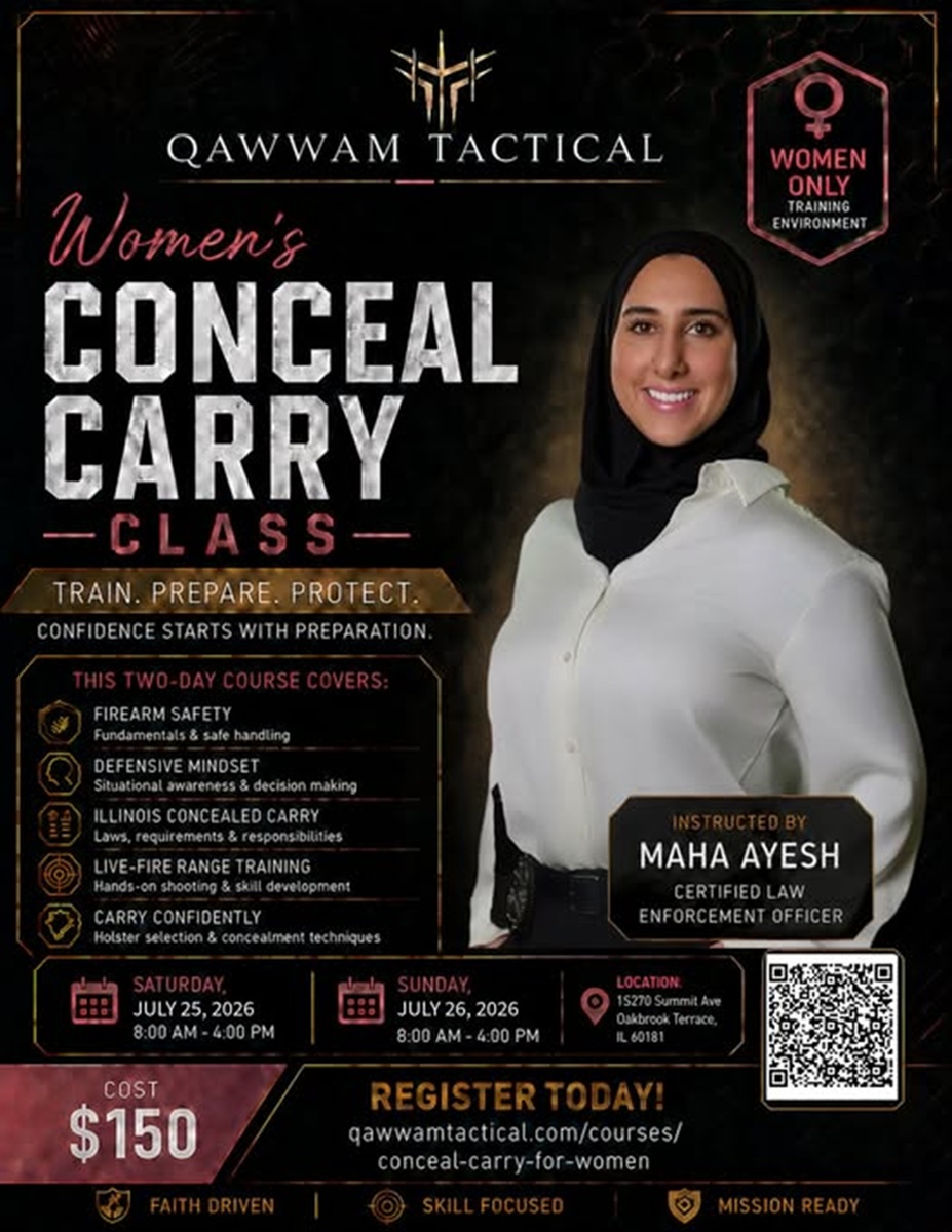 Conceal Carry