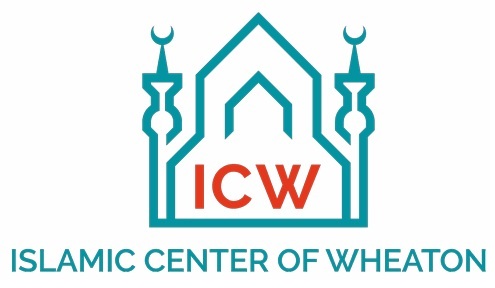 Islamic Center of Wheaton (ICW Mosque) logo