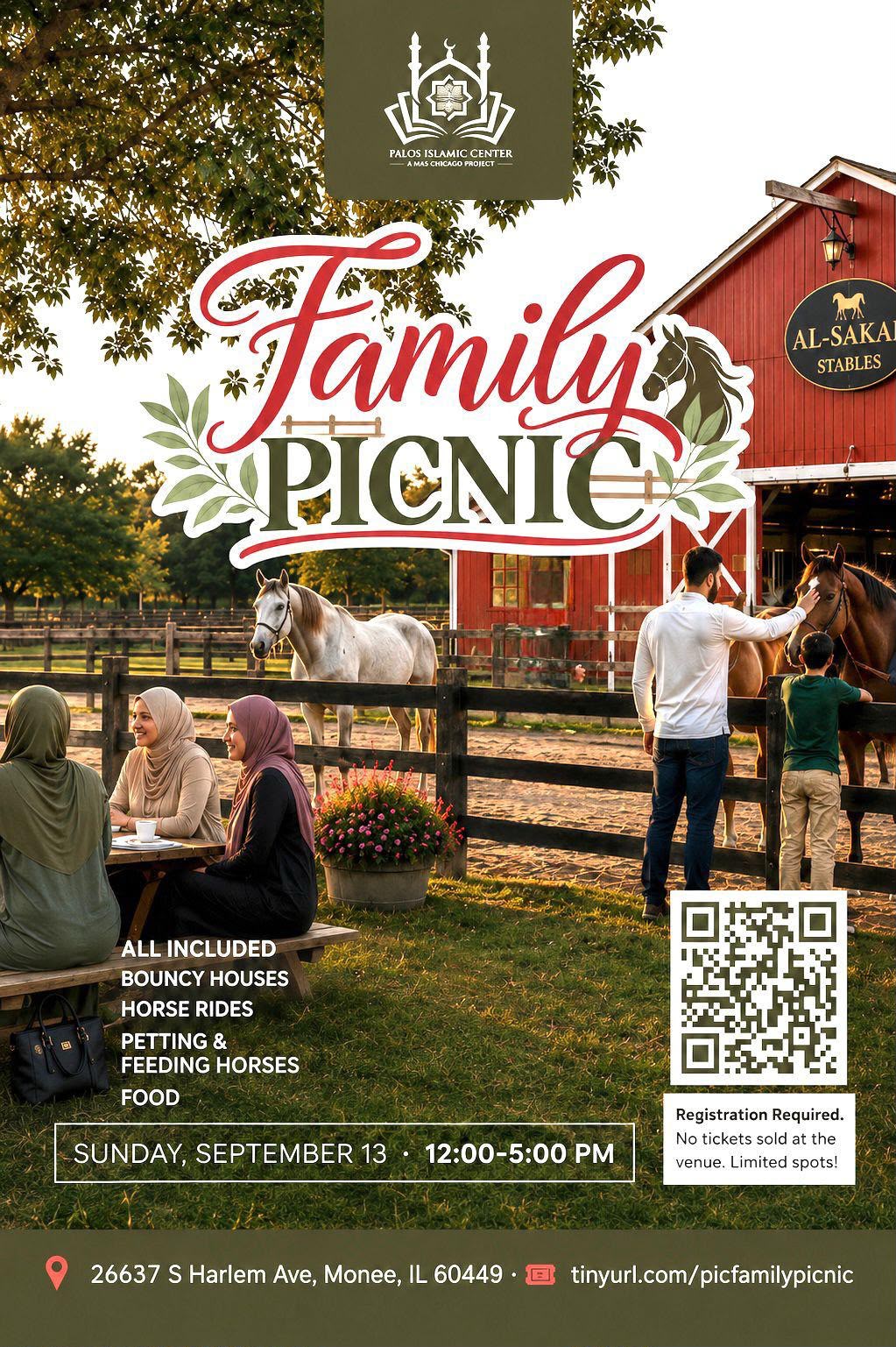 PIC FAMILY PICNIC