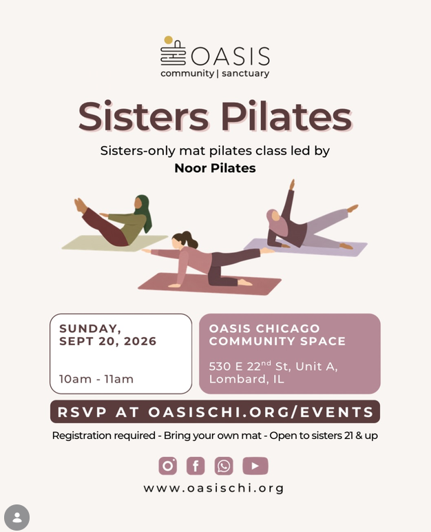 Sisters Pilates