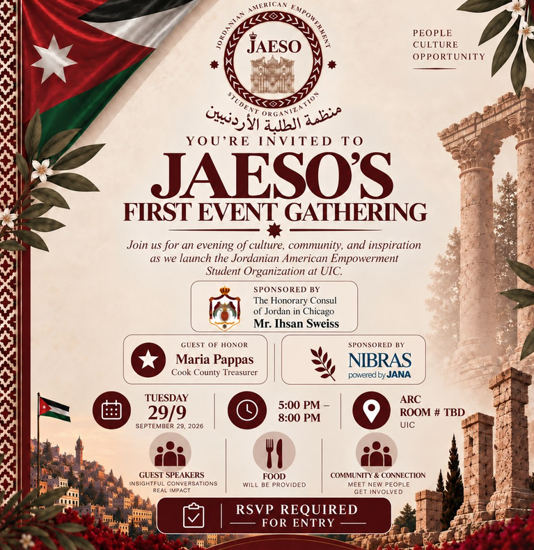 JAESO