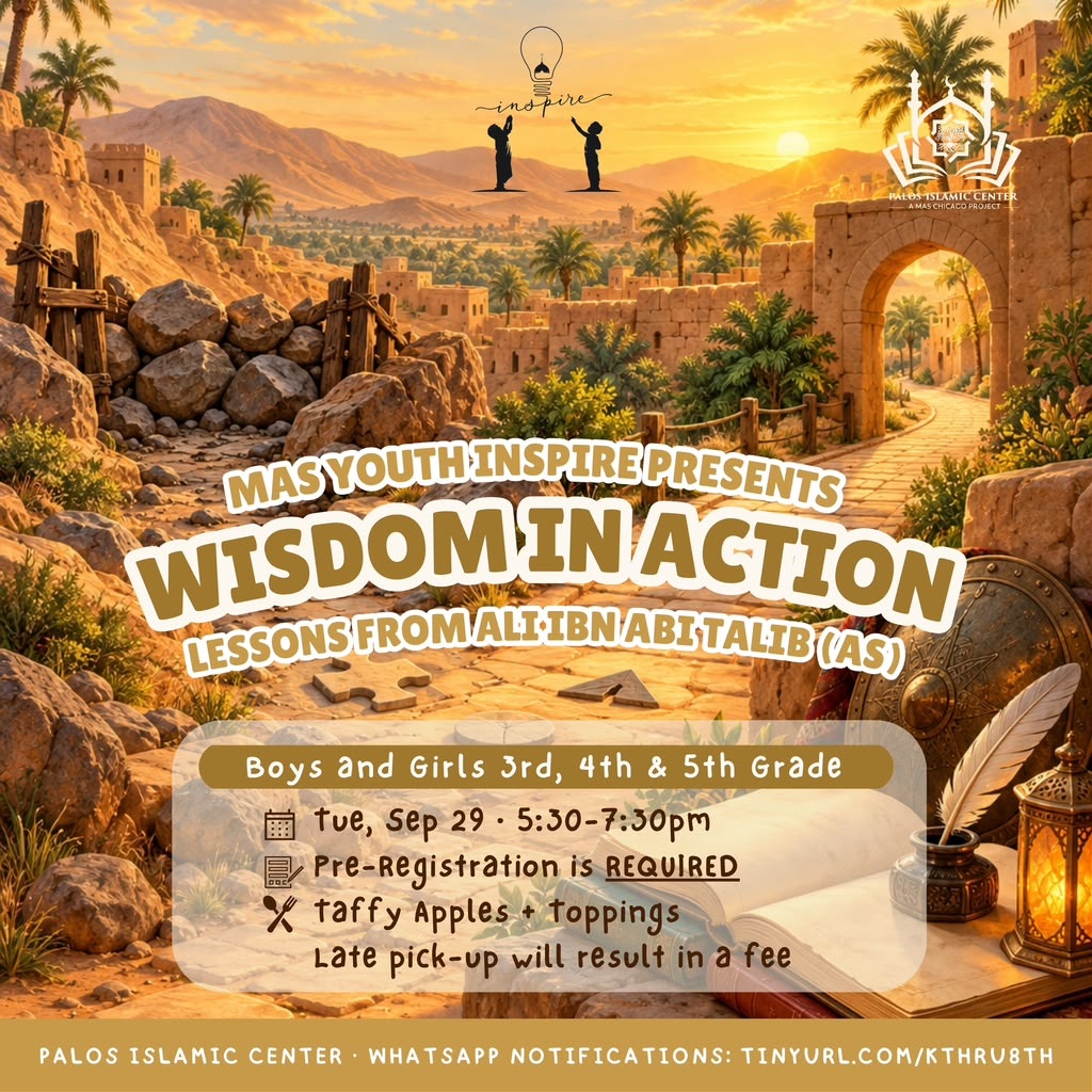 Wisdom In Action